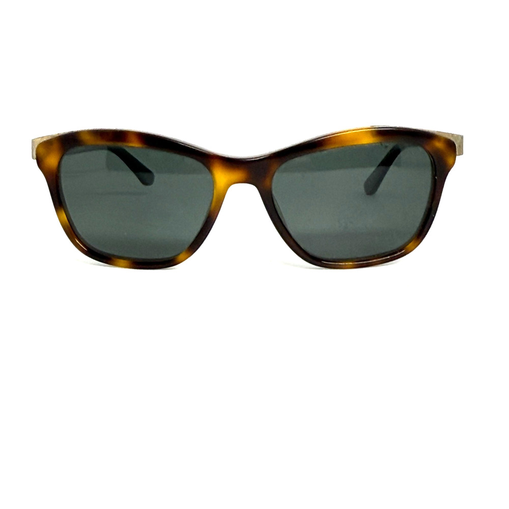 Juicy Couture JU‎ 152 0JVE 50-16-135 Tortoise Full Rim Eyeglasses Frame 19426